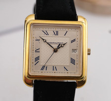 Hamilton Classic Tank Dress