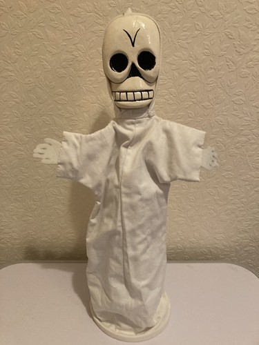 Vintage punch judy ghost - vintage, '