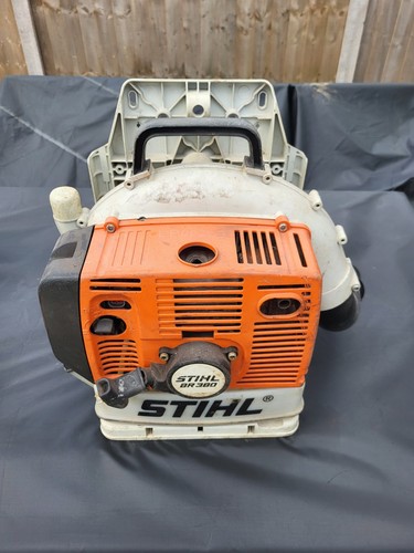 Stihl br420 br380 - br420,