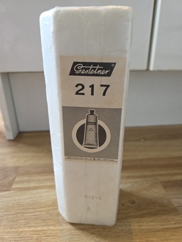 Vintage gestetner 217 - gestetner,