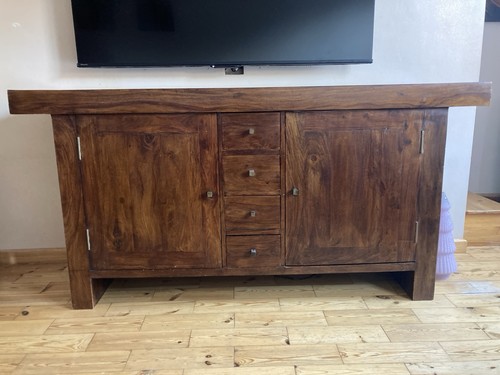 Designer large side board - designer,