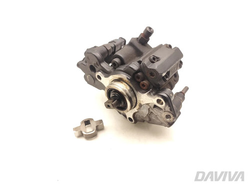 Ford mondeo injection high - mondeo,