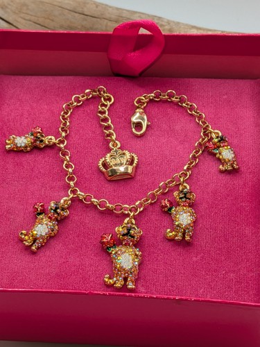 Butler wilson gold tone - butler,