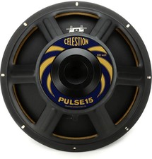 Celestion Pulse15 - 400W 15"