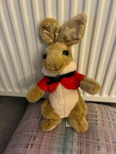FLOPSY RABBIT PETER RABBIT