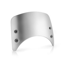 Rizoma Aluminium Low Fly