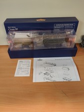 Bachmann 32-851k BR Standard Class 9F 92214 Leicester City Collectors Club...