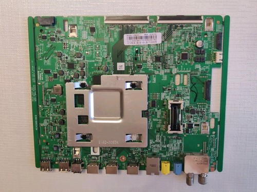 Samsung main board bn41 - samsung, bn41-02635a