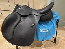 16.5” (42cm) Wintec 2000