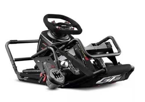 Next level racing lite - racing, gt