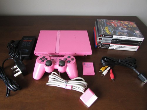 Sony playstation ps2 - sony,