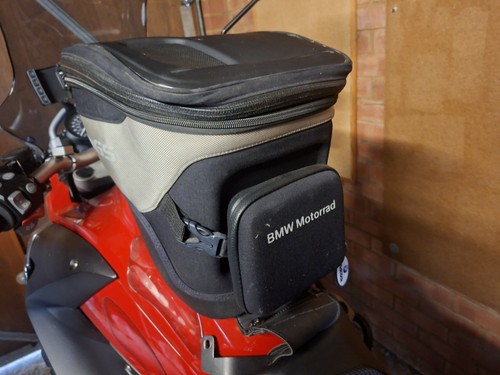 Bmw motorrad gs1200 tank bag - gs1200,