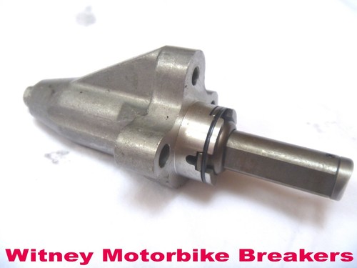 New genuine honda cbr600 - genuine, cam