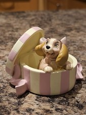 Disney Magical Moments "Lady