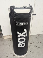 Escape training box punching