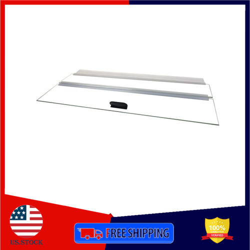 Glass canopy for - glass,