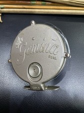 The “Gemini” Centre Pin