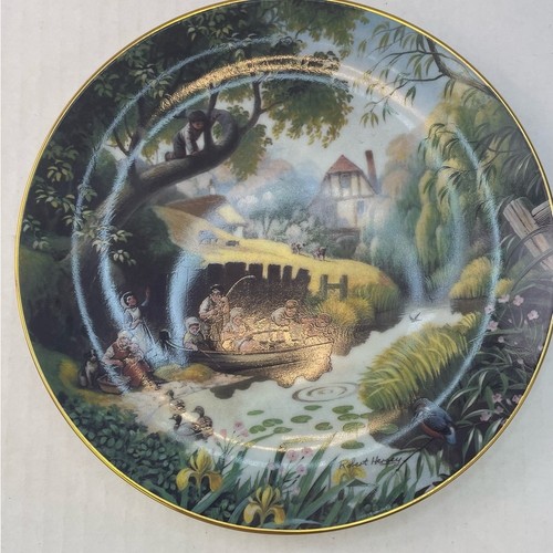 The danbury mint - mint, children