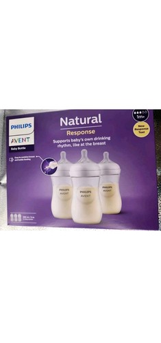 Avent natural response baby - natural,