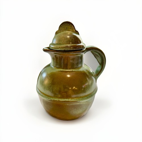 Vintage frankoma plainsman - vintage,