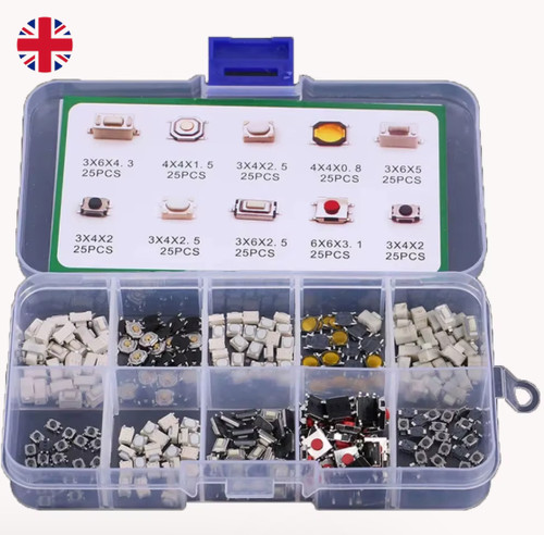 Car 250 micro switches for - car,