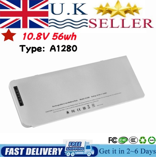 A1280 battery for apple a1278 - battery,
