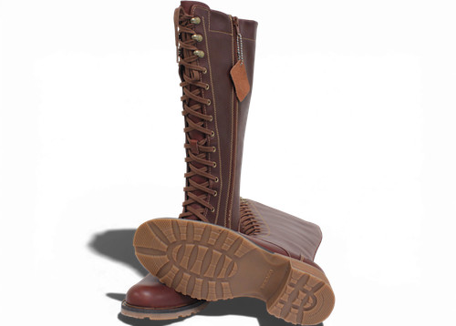 Sebago womens saranac tall - sebago,