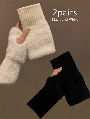 Women pairs fingerless - women's,
