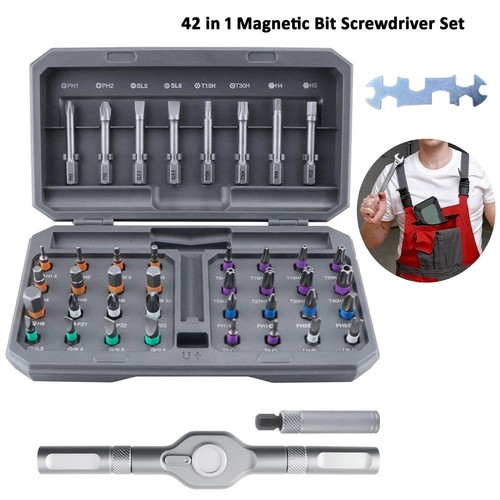 Multi bit magnetic - 1,