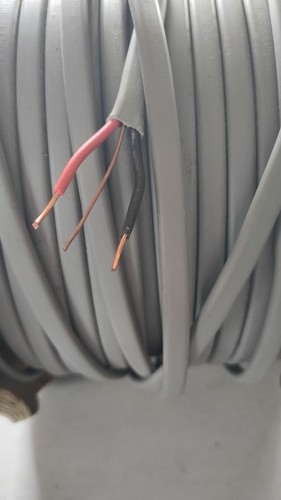 Metre length 5mm - metre, 2.5mm