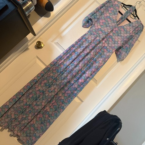 Nwt blackmilk clothing mermaid - blackmilk,