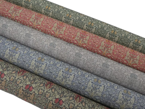 William morris snakeshead - william,
