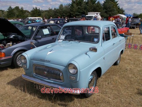 Photo 1958 ford - photo, at