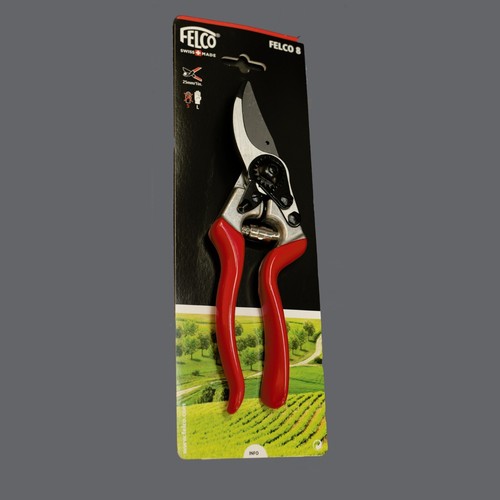 Felco secateurs garden - felco,