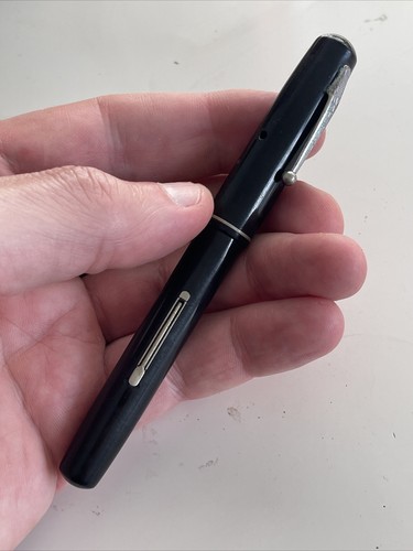 Antique waterman ideal - waterman's,