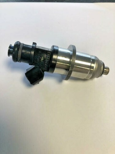 Genuine mitsubishi fuel - genuine,