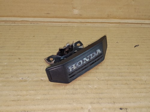 Honda h100s resistor holder - honda,