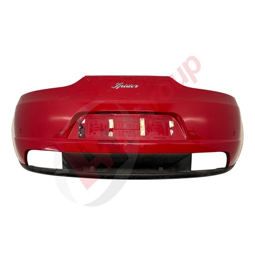 Alfa romeo gtv spider - gtv,