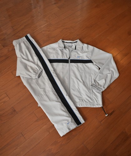 Vintage 90s nike - 90s, tracksuit