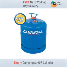 EMPTY CAMPING GAZ CAMPINGAZ