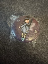 Santoro London Gorjuss Metal Tin Box