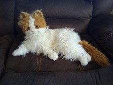 2009 FURREAL LARGE LULU KITTY