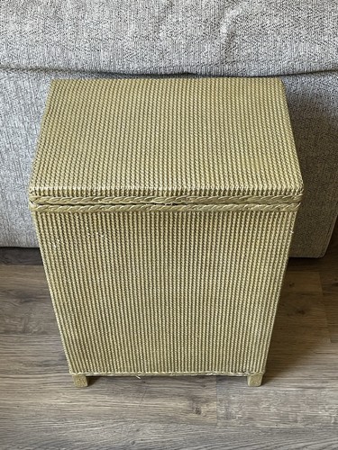 Vintage lloyd loom laundry - lloyd,