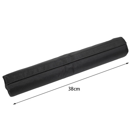 Fitness barbell pad - fitness,