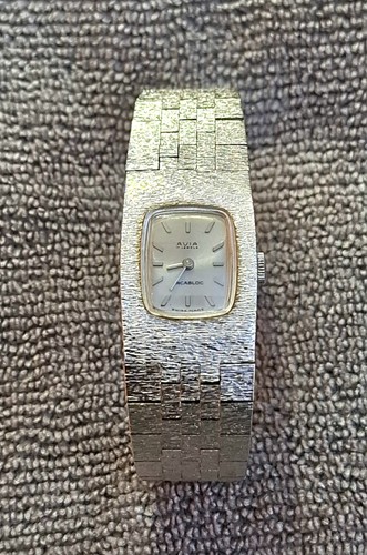 Avia swiss made - avia,