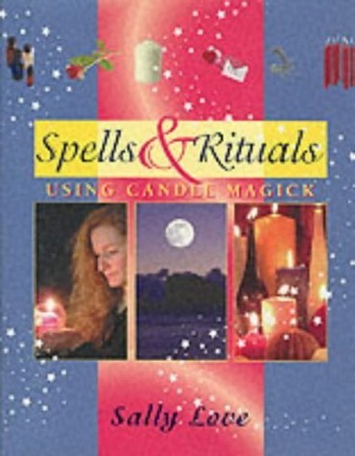 Spells rituals using - &,