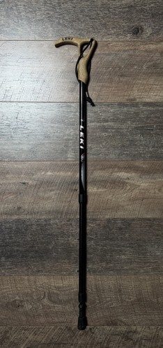 Leki wanderfreund cork handle - leki,