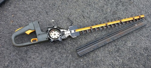 Ryobi rht2660da petrol hedge - ryobi,