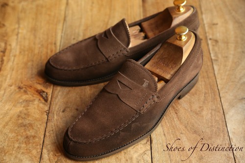 Tods tod brown suede - tods, tod's