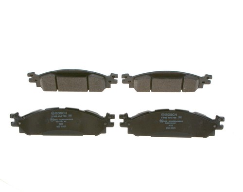 Bosch 986 494 758 oe - bosch-oe, 758-oe